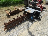 WOLVERINE QT TRENCHER