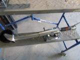 NEW 1000LB TRAILER JACK