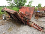 12FT BATWING BUSHOG