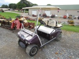 GAS GOLF CART