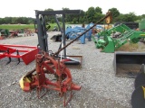 451 NH SICKLE MOWER