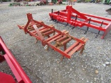 7 SHANK FRED CAIN TILLER