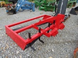 8FT MAGNUM LAND LEVELER