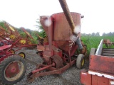 NH 351 FEED GRINDER