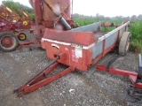 250 GEHL MANURE SPREADER