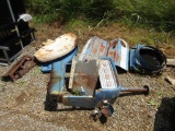 FORD SHEET METAL