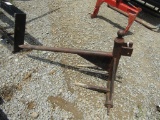 3PT BALE SPEAR