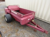 50 MILLCREEK TURF SPREADER