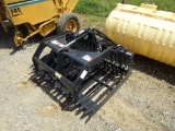 NEW 55'' STOUT GRAPPLE