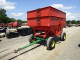 350 KILLBROS GRAVITY WAGON ON KILLBROS GEAR