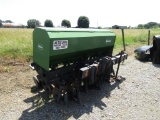 7FT MARLISS NO-TILL DRILL