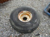 16.5/16.1 IMPLEMENT TIRE