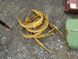 678 NH PICKUP GUARDS