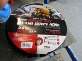 25FT WATER HOSE