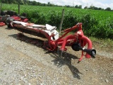 FARM KING 8FT MDN6 DISC MOWER