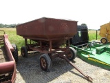 GRAVITY WAGON