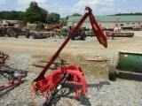 MASCHIO SICKLE MOWER