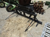 NEW MAGNUM EURO DOUBLE SPEAR