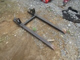 BUCKET FORK EXTENSIONS