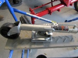 NEW 1000LB TRAILER JACK