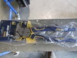 IRWIN FENCING PLIERS