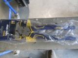 IRWIN FENCING PLIERS
