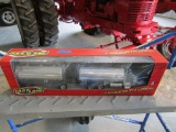 KENWORTH TOY TANKER TRUCK