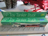 BP TOY TANKER TRUCK
