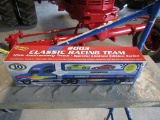 SUNOCO TOY SEMI TRUCK