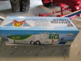 BP AVIATION TOY TANKER