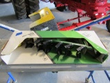 JOHN DEERE 1/16 SCALE 6 BOTTOM PLOW