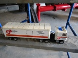 SOUTHLAND DISTRIBUTING TOY SEMI
