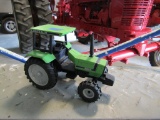 1/16 SCALE DEUTZ-ALLIS 6240 TOY TRACTOR