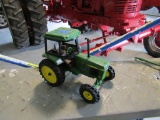 1/16 SCALE 2755 TOY TRACTOR