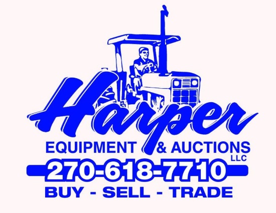 ALL ITEMS MUST BE PAID FOR BEFORE WEDNESDAY SEPTEMBER 23RD @ 4PM CENTRAL TIME - NO EXCEPTIONS