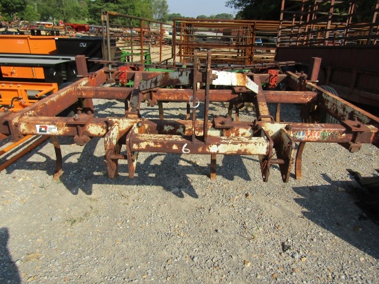 10 SHANK DUNHAM CHISEL PLOW