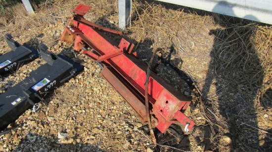 3PT WOOD SPLITTER