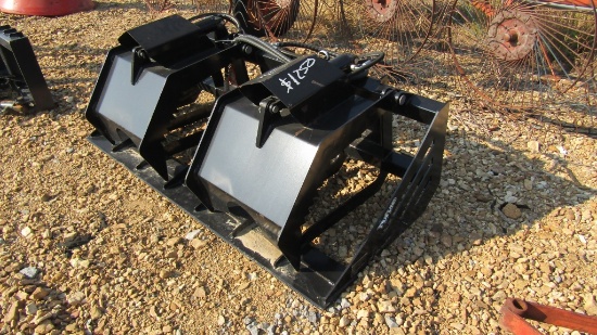 NEW 72'' QT GRAPPLE
