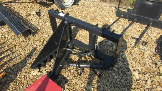 NEW JCT QT TREE/POST PULLER