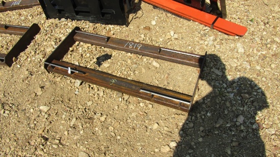 NEW KC HD QT PLATE