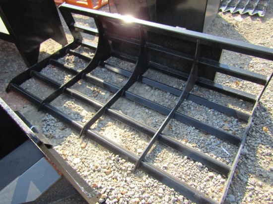 NEW 72'' KC QT LAND LEVELER