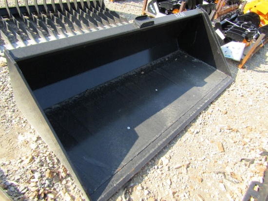 NEW 78'' KC QT BUCKET