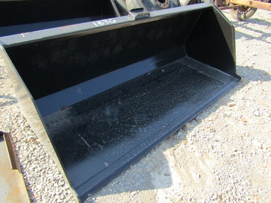 NEW 84'' KC HY-CAPACITY QT BUCKET