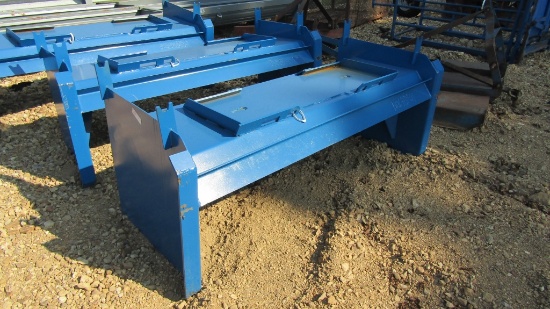 NEW 72'' KC QT PUSHERS