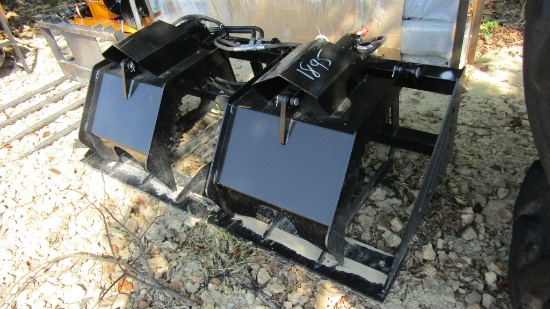 NEW 72'' QT GRAPPLE