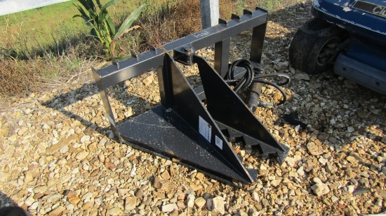 NEW JCT QT TREE/POST PULLER