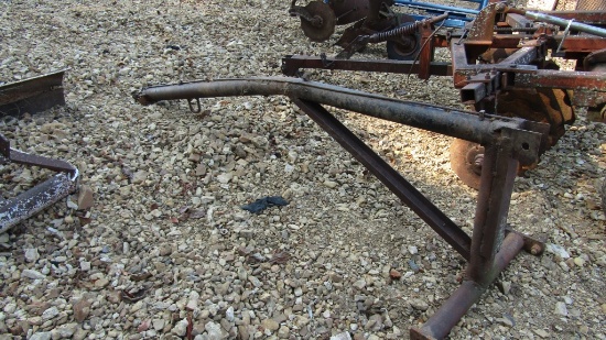 BOOM POLE