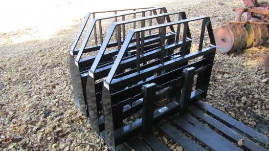 NEW 3500LB KIVEL 48'' QT FORKS