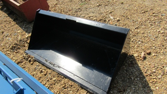 NEW 60'' SWICT QT BUCKET