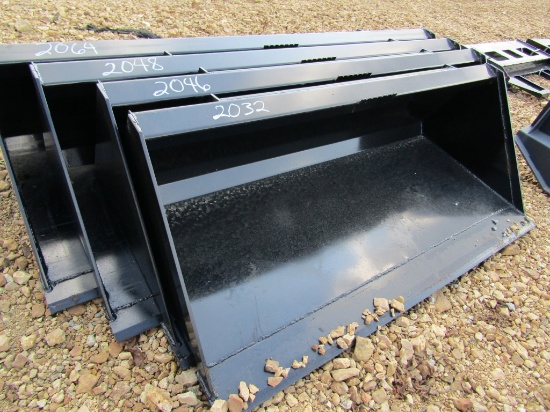NEW 66'' SWICT QT BUCKET
